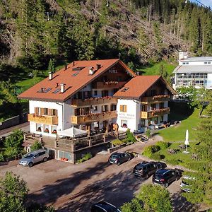 Hotel Malga Passerella